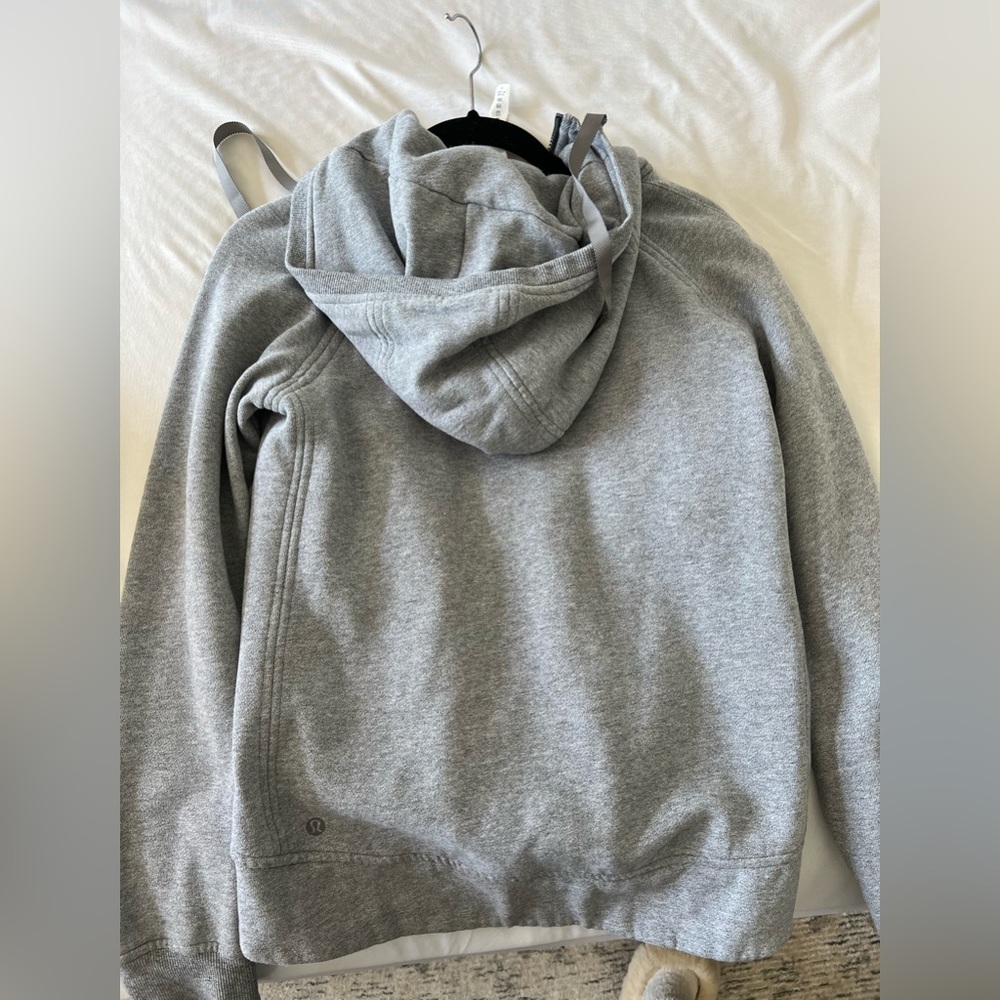 Lululemon Jacket - Picture 3 of 3